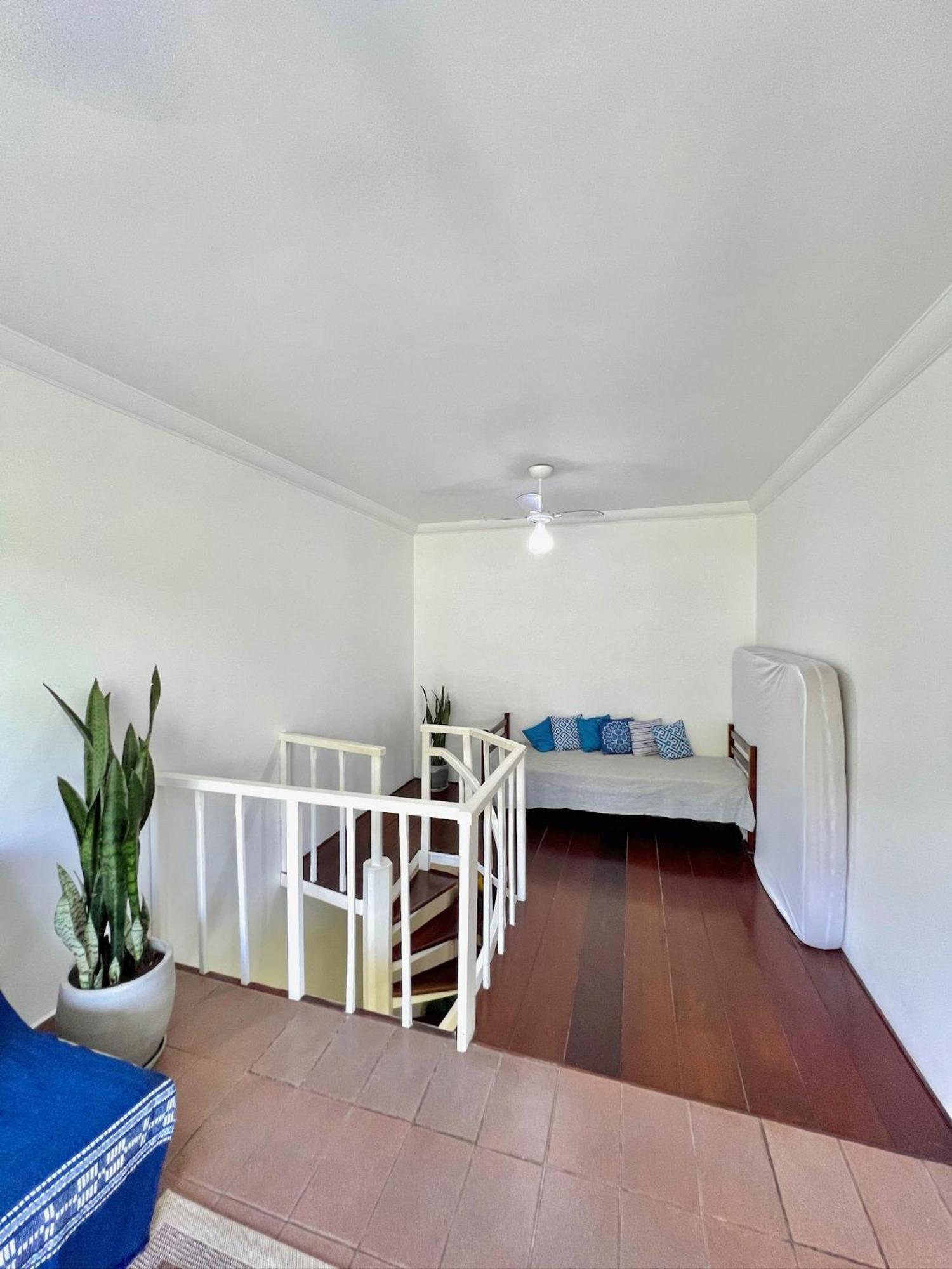 Cobertura Duplex 401 Apartment Ubatuba Exterior foto