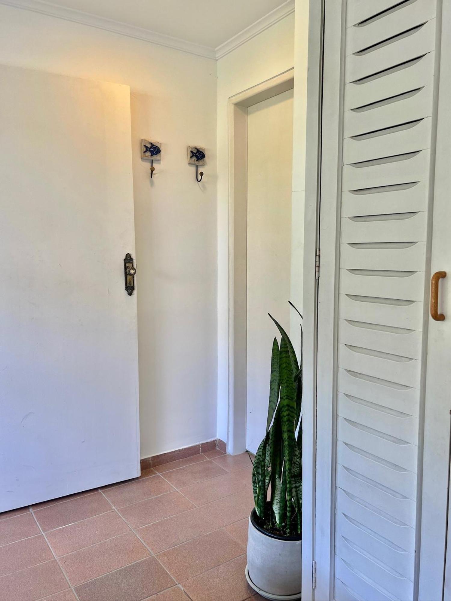 Cobertura Duplex 401 Apartment Ubatuba Exterior foto