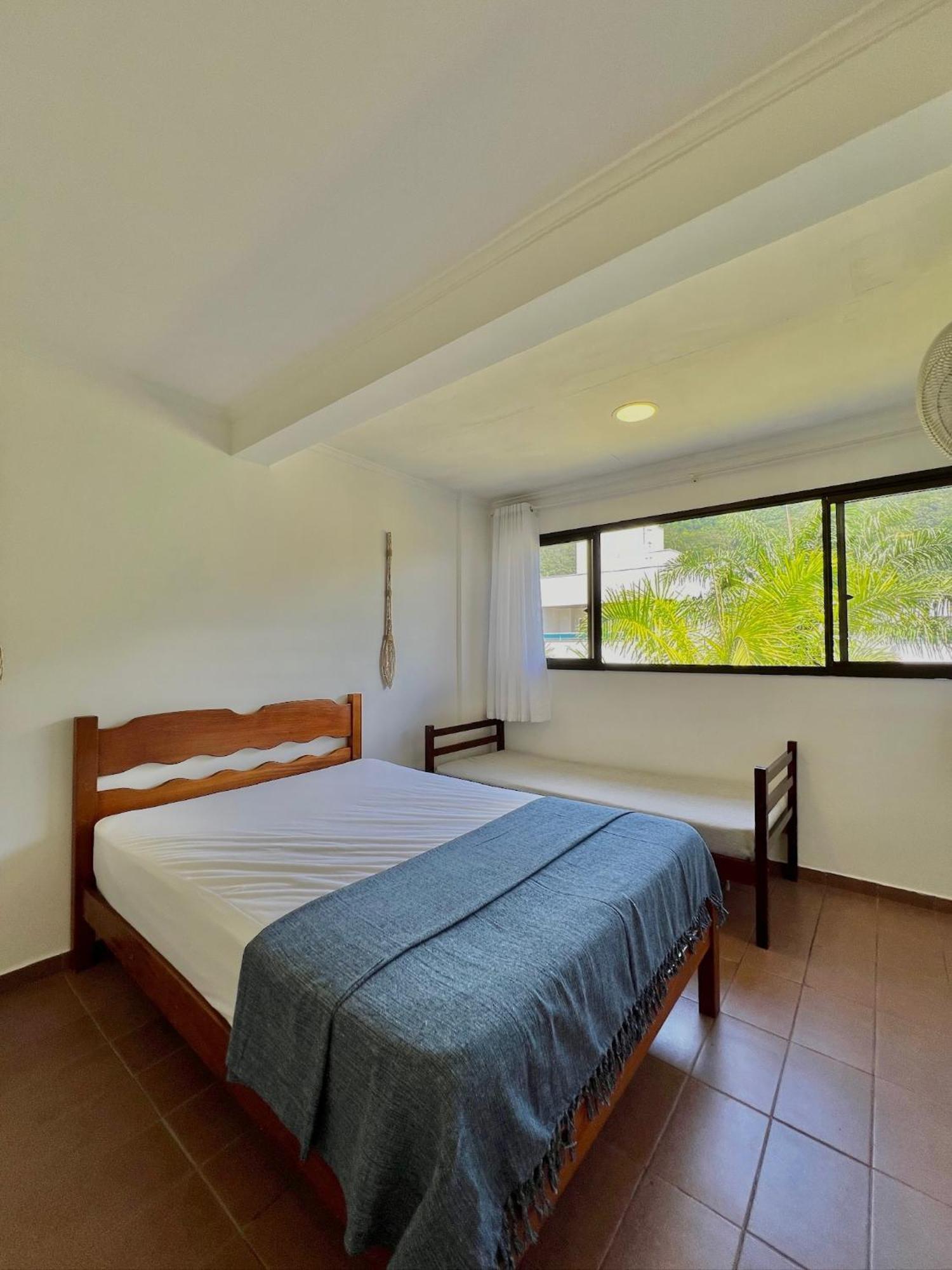Cobertura Duplex 401 Apartment Ubatuba Exterior foto