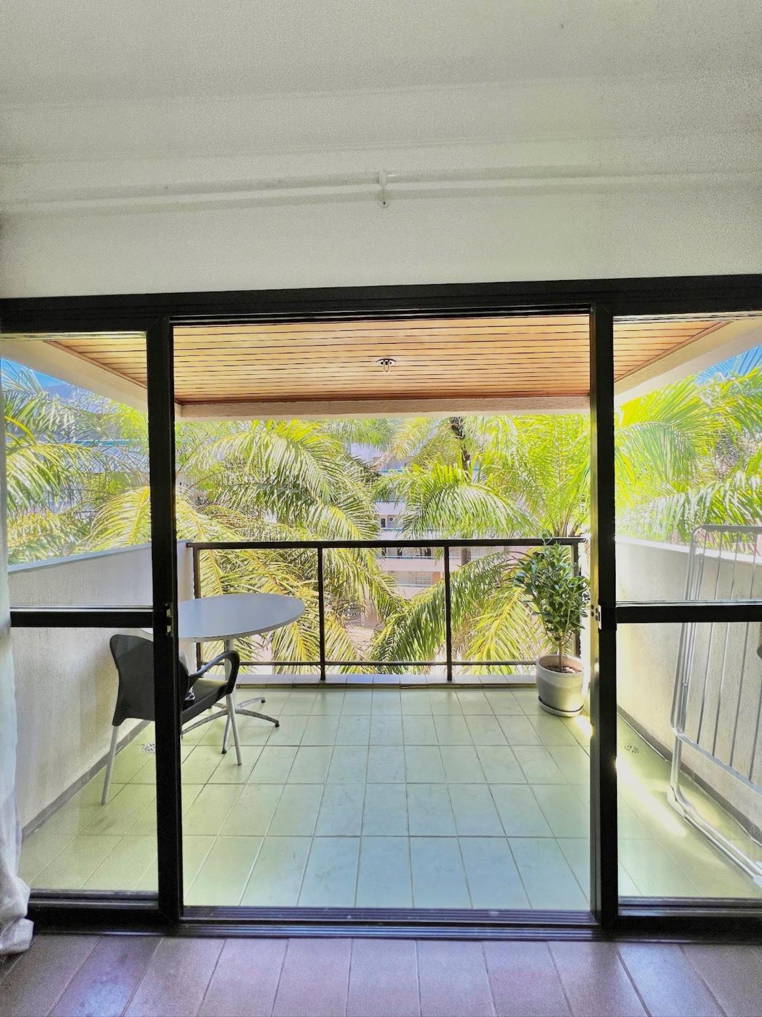 Cobertura Duplex 401 Apartment Ubatuba Exterior foto