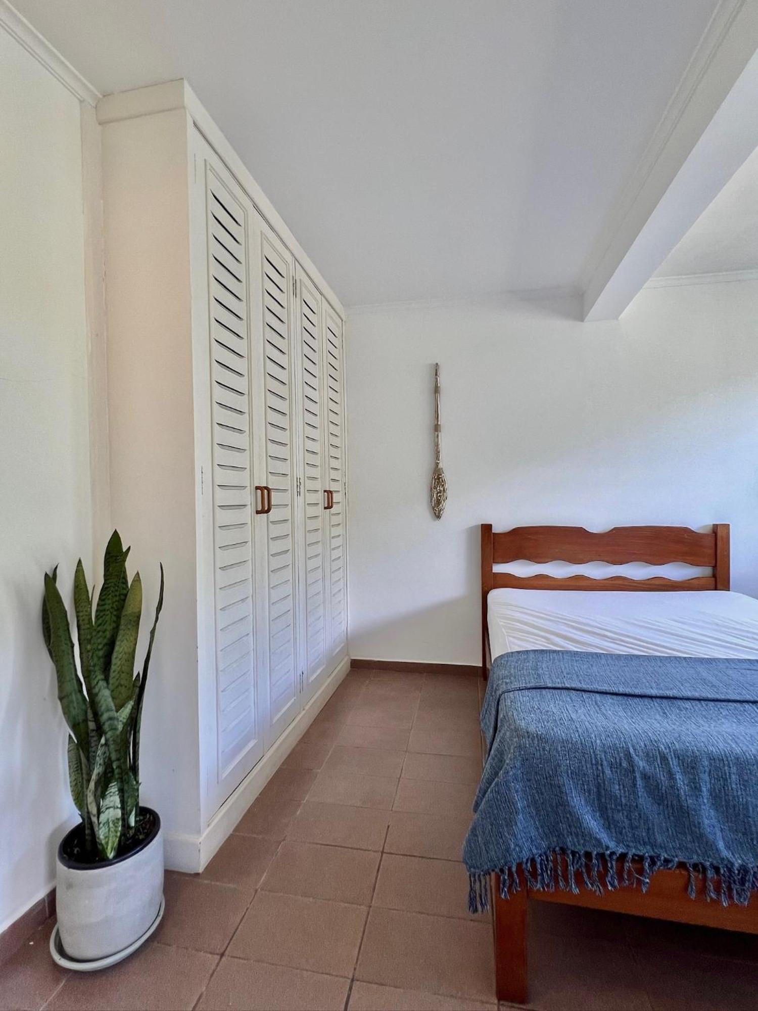 Cobertura Duplex 401 Apartment Ubatuba Exterior foto